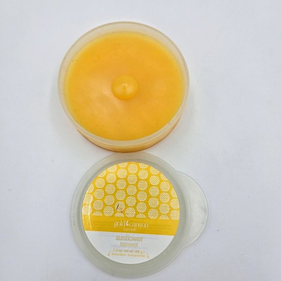 Gold Canyon Scent Pods Fabulous Fudge Brownie Sunflower Blood Orange Fizz Sweet - Picture 4 of 10